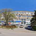 ООО «АктивМет» Ростов-на-Дону