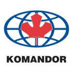 KOMANDOR