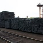 ООО СтройКом-НК — шпалопропиточный завод