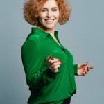 Наталия Закхайм