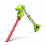 Кусторез Greenworks