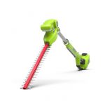 Кусторез Greenworks