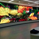 Продажа светодиодных экранов