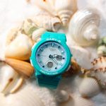 Часы Casio Baby-G BGA-250-2AER