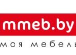 Магазин мебели Моя мебель