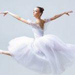 Балетная студия Moscow Ballet Club