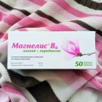 Магнелис B6