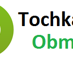 Сервис ввода, вывода криптовалют и других электронных валют. Tochkaobmena.com