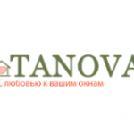 Интернет-магазин штор Tanova