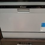 Посудомоечная машина Candy CDCP 6/ES-07