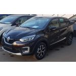 Автомобиль Renault Kaptur
