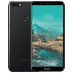 Смартфон Honor 7C