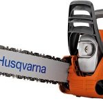 Бензопила HUSQVARNA 235