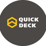 Quick Deck — влагостойкие шпунтованные строительные плиты