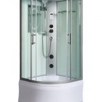 Душевая кабина WeltWasser Halle 1004