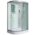 Душевая кабина WeltWasser Werra 1203