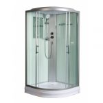 Душевая кабина WeltWasser Werra 902