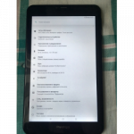 Планшетный компьютер Prestigio Grace 5588