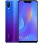 Смартфон Huawei P Smart +