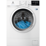 Стиральная машина-автомат с фронтальной загрузкой Electrolux EW6S4R06W PerfectCare 600