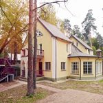 Пансионат для престарелых в Пятигорске
