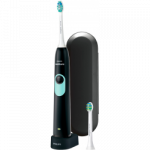 Электрическая зубная щетка Philips Sonicare HX684B