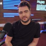 Олег Шаумаров — Композитор