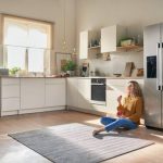Кухня Gorenje-Kitchen