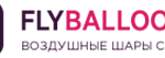 Воздушные шары и товары для праздника Flyballoon