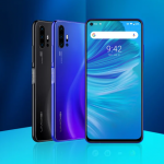 Смартфон UMUDIGI F2