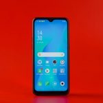 Смартфон Oppo A1k