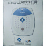 Гидромассажная ванна для ног Rowenta fitspa