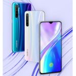 Смартфон Realme X2