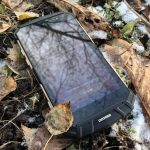 Смартфон Doogee S60