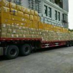 Компания China-line доставит любые товары из Китая