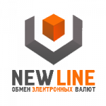 newline.online обмен электронных валют
