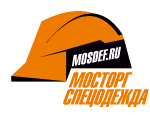 МосторгСпецодежда
