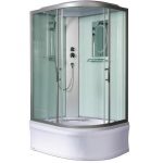 Душевая кабина WeltWasser Halle 1202