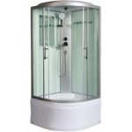 Душевая кабина WeltWasser Halle 802