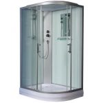 Душевая кабина WeltWasser Werra 1202 R