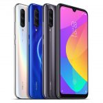 Xiaomi Mi A3