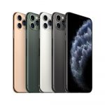 Смартфон Apple iPhone 11 Pro Max