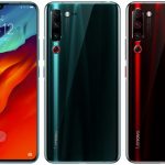 Смартфон Lenovo Z6 Pro