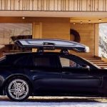 AutoVojage — Автобагажники Thule
