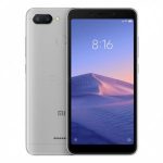 Смартфон Xiaomi Redmi 6