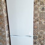 Двухкамерный холодильник Indesit SB 185