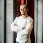 Прохоров Никита