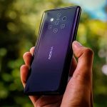 Смартфон Nokia 9 PureView