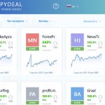 Copydeal, copydeal.com
