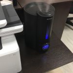 Увлажнитель воздуха Sendo M100